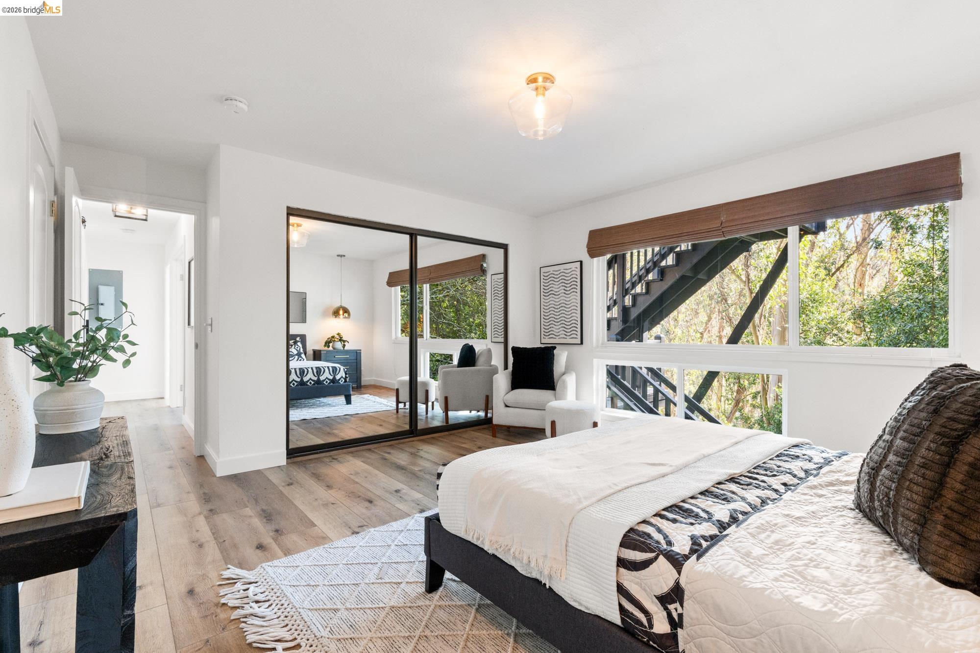 6931 Pinehaven Road Oakland, CA 94611 - Photo 29 of 47