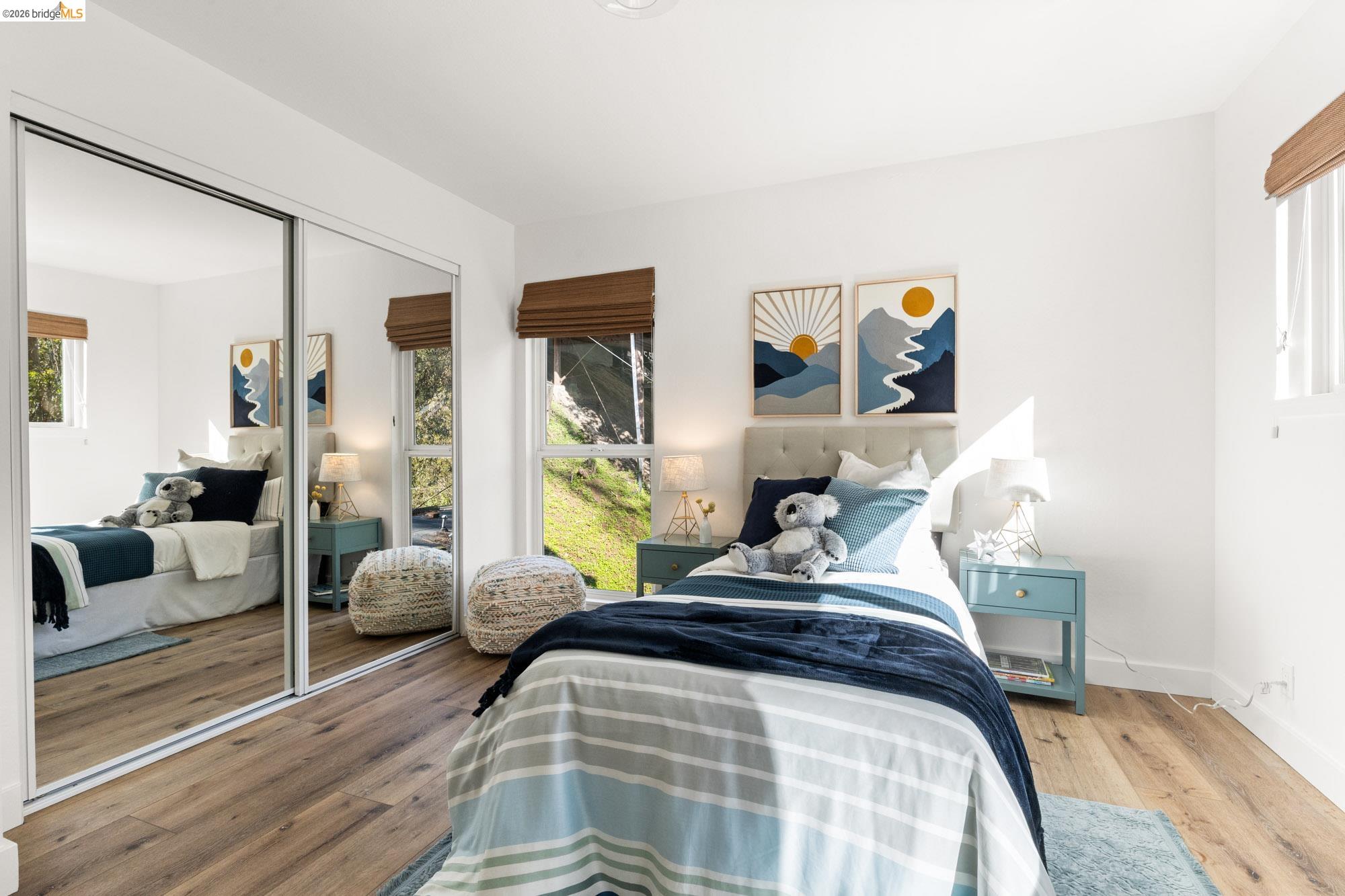 6931 Pinehaven Road Oakland, CA 94611 - Photo 34 of 47