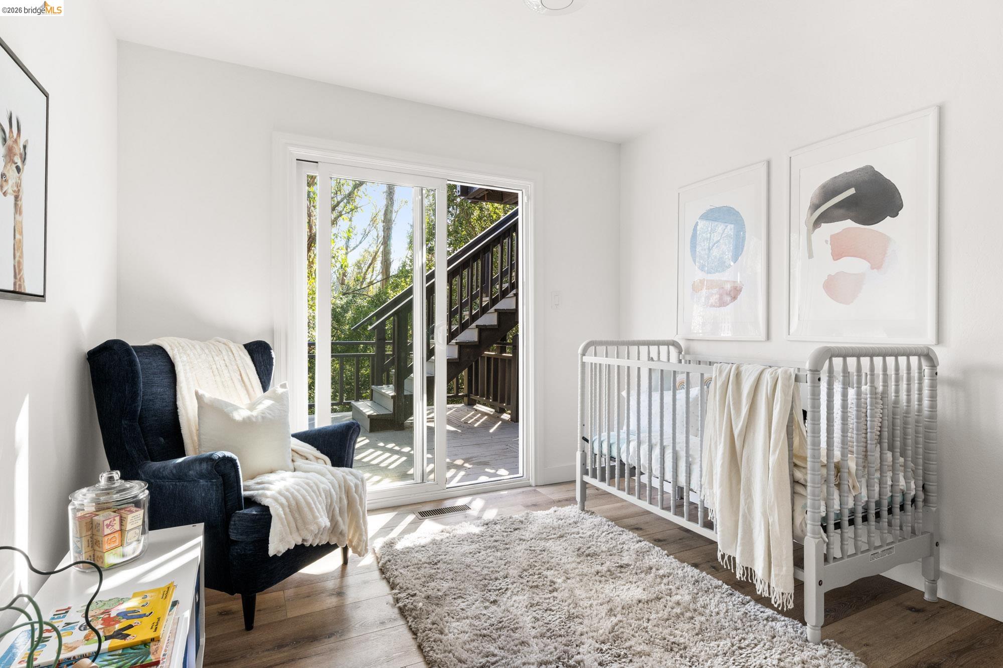 6931 Pinehaven Road Oakland, CA 94611 - Photo 36 of 47