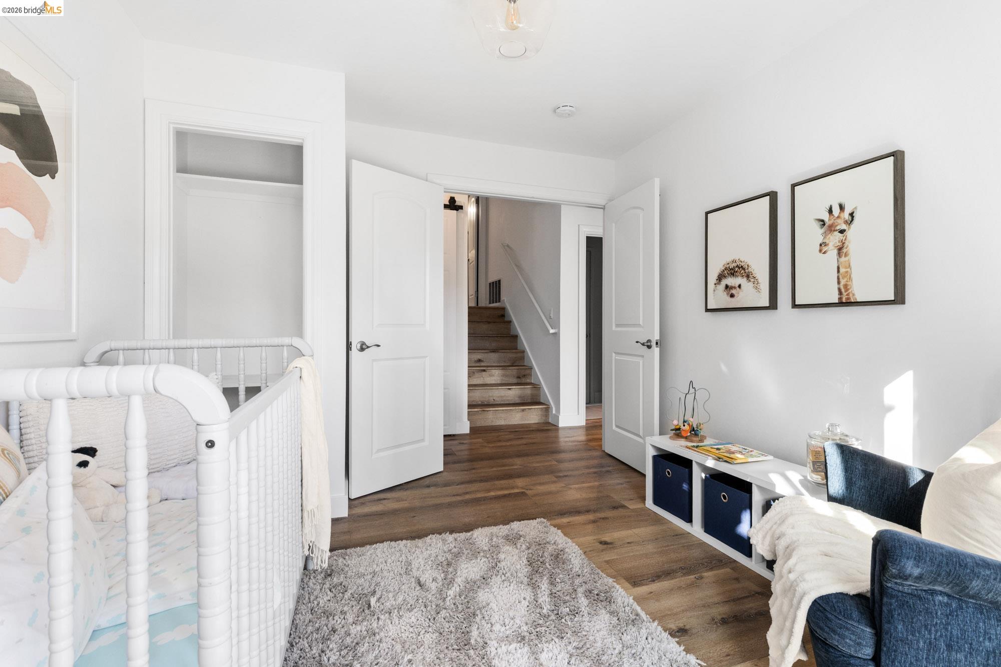 6931 Pinehaven Road Oakland, CA 94611 - Photo 37 of 47