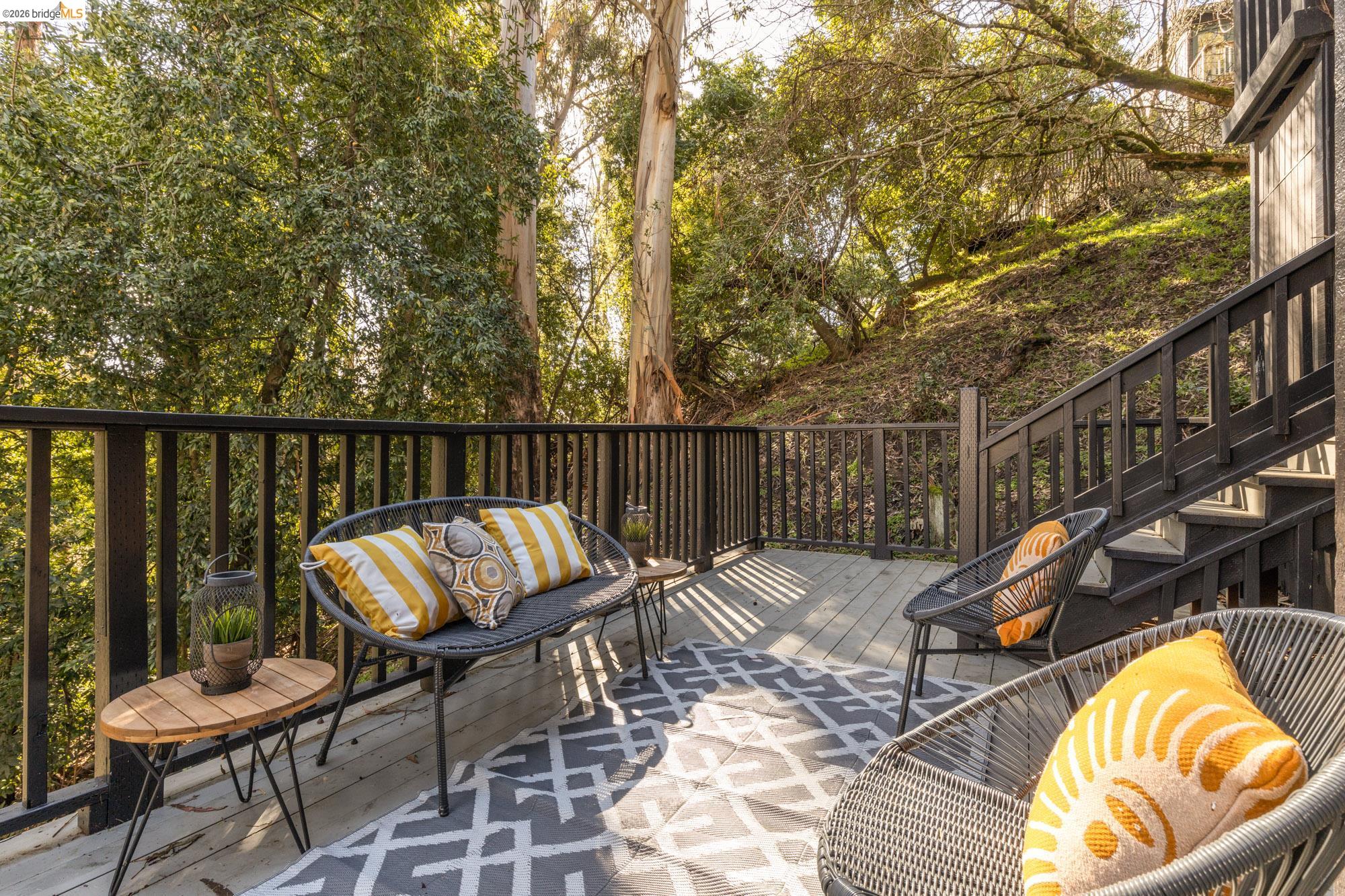 6931 Pinehaven Road Oakland, CA 94611 - Photo 47 of 47