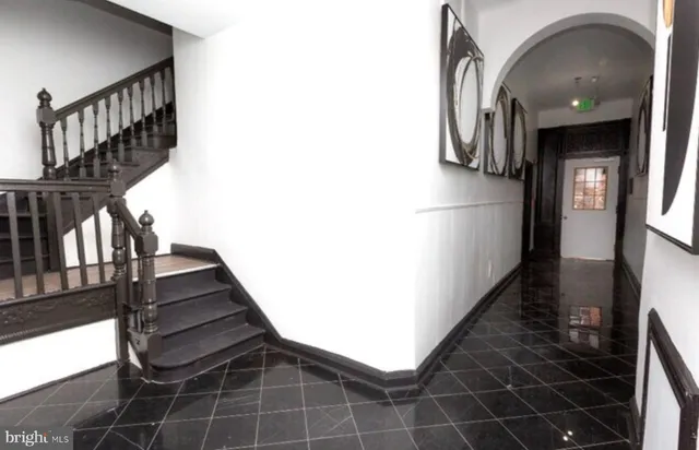 $900 | 1210 North Calvert Street, Unit 2B, Baltimore, MD 21202