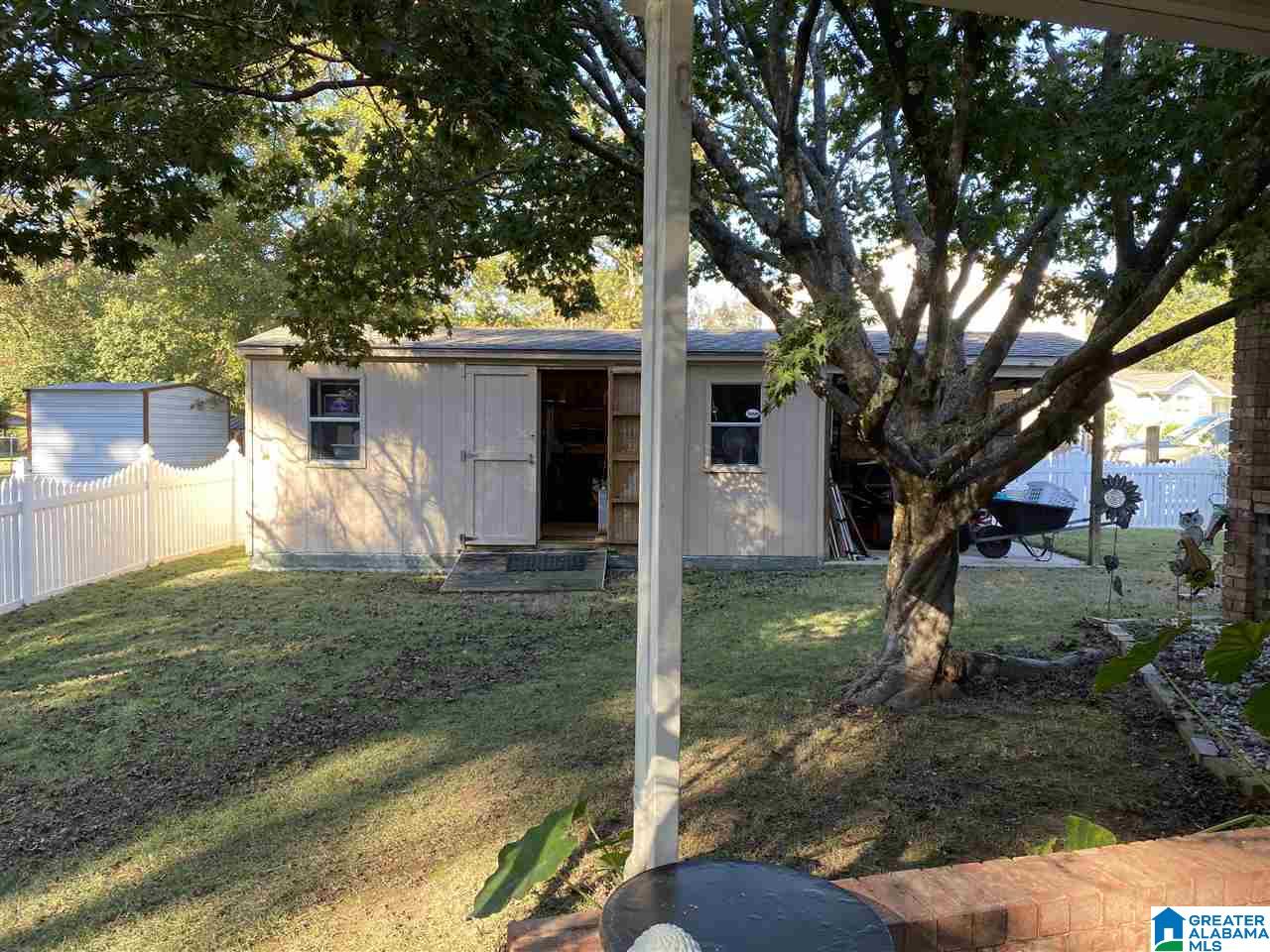 3517 Dale Hollow Road Anniston, AL 36207 - Photo 25 of 28