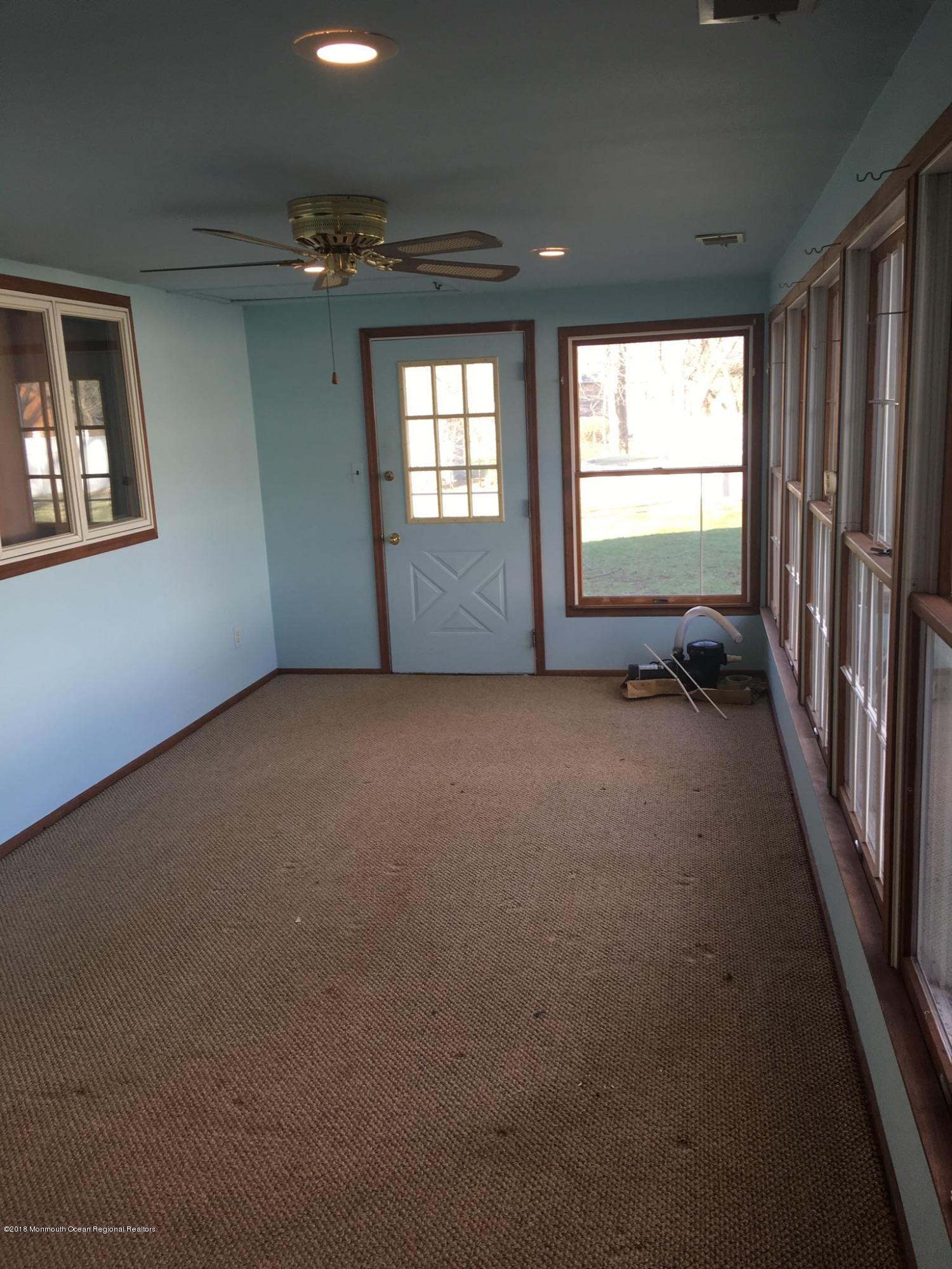 12 Valley Road Manalapan, NJ 07726 - Photo 14 of 15 12 valley rd sun room 1