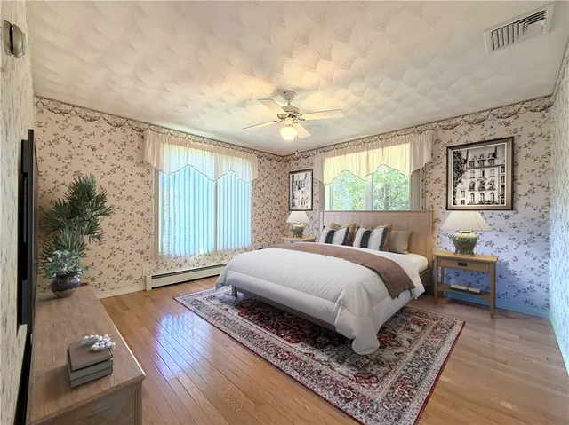 $874,900 | 398 Sampan Avenue, Jamestown, RI 02835