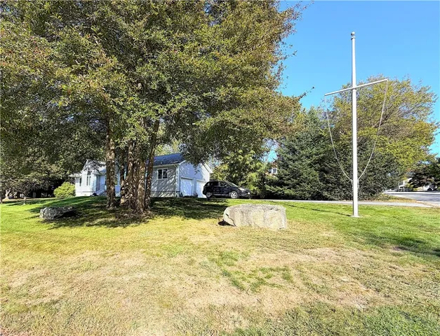 $874,900 | 398 Sampan Avenue, Jamestown, RI 02835