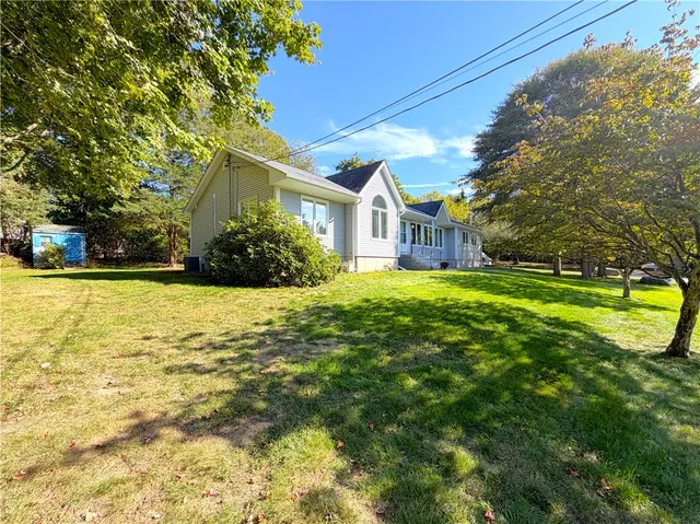 $874,900 | 398 Sampan Avenue, Jamestown, RI 02835