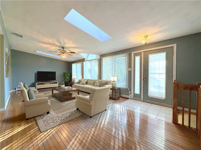 $874,900 | 398 Sampan Avenue, Jamestown, RI 02835