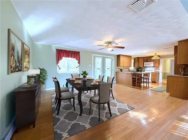 $874,900 | 398 Sampan Avenue, Jamestown, RI 02835