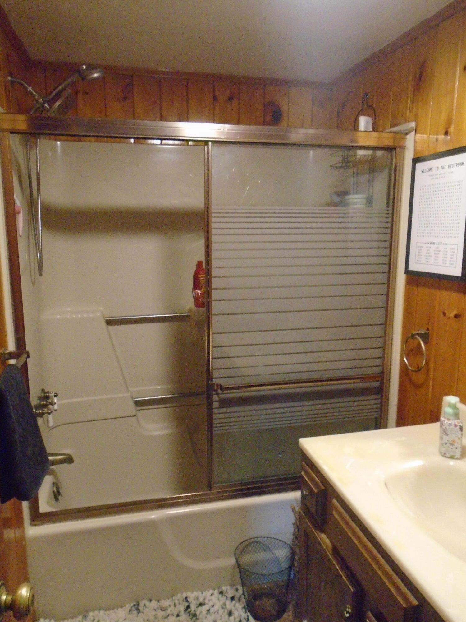 60 Burns Street Fairfield, ME 04937 - Photo 13 of 26 Bathroom