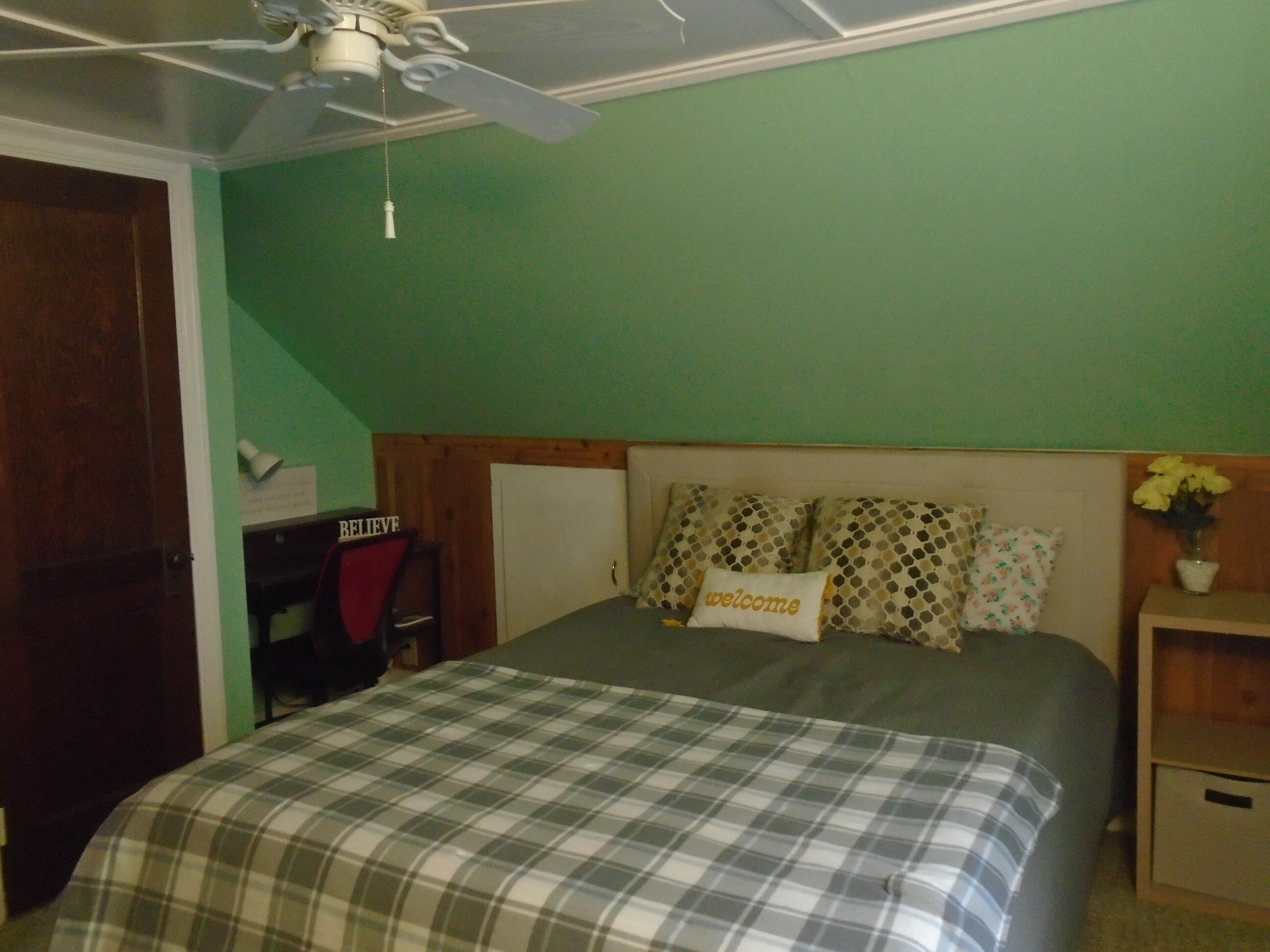 60 Burns Street Fairfield, ME 04937 - Photo 17 of 26 Bedroom #2