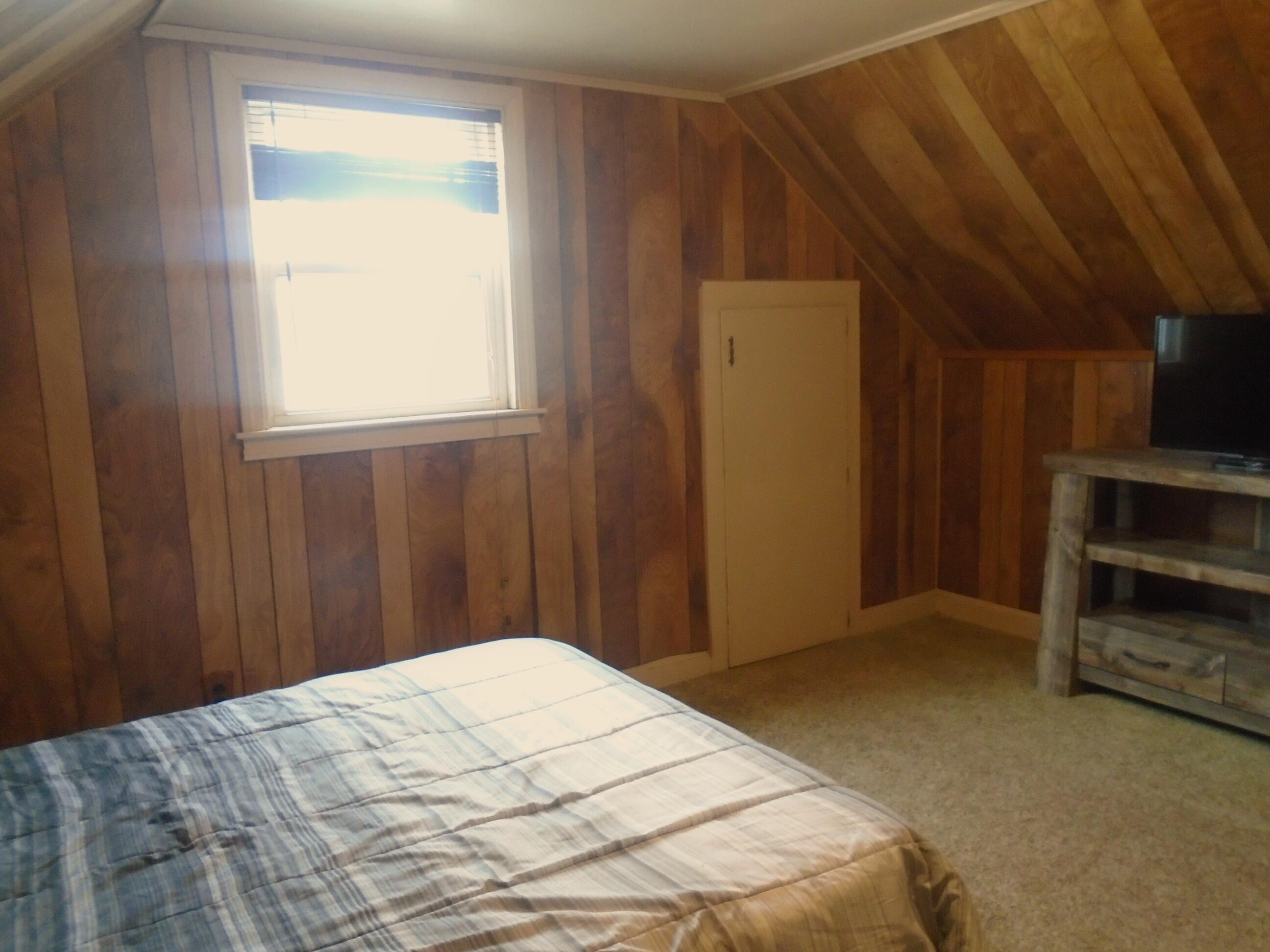 60 Burns Street Fairfield, ME 04937 - Photo 18 of 26 Bedroom #3, 2nd Floor