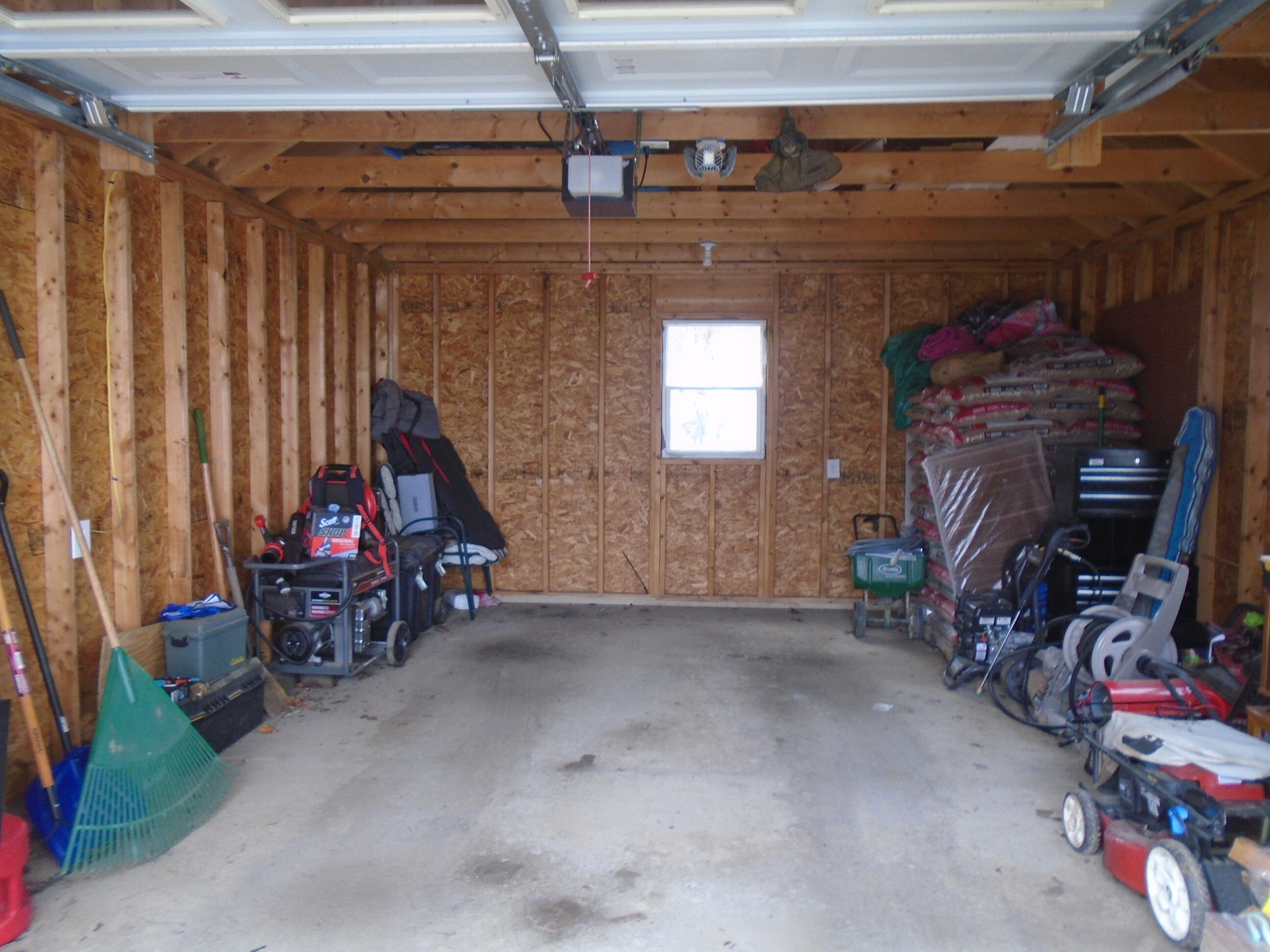 60 Burns Street Fairfield, ME 04937 - Photo 24 of 26 1 Car Garage