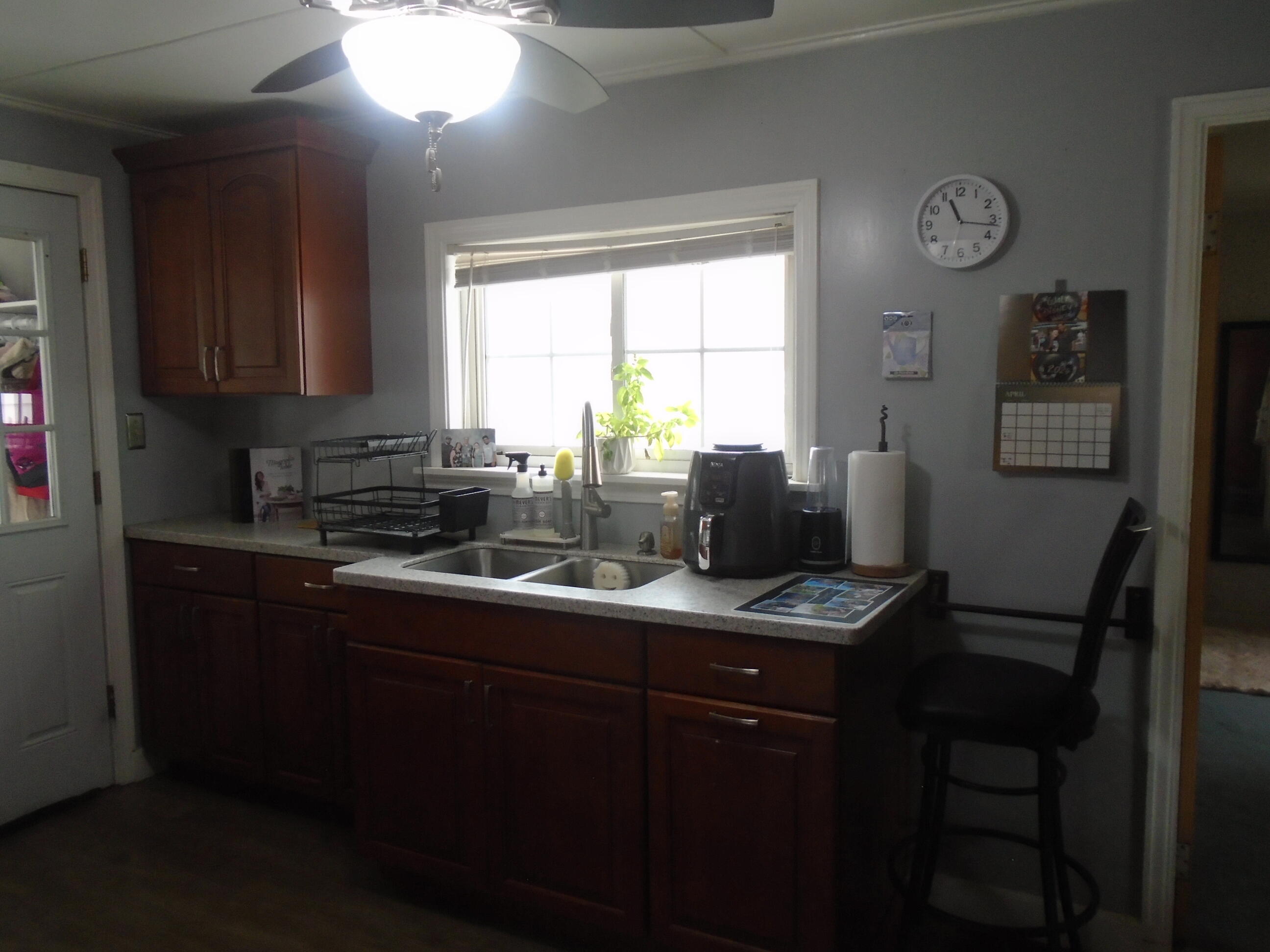 60 Burns Street Fairfield, ME 04937 - Photo 6 of 26 Kitchen