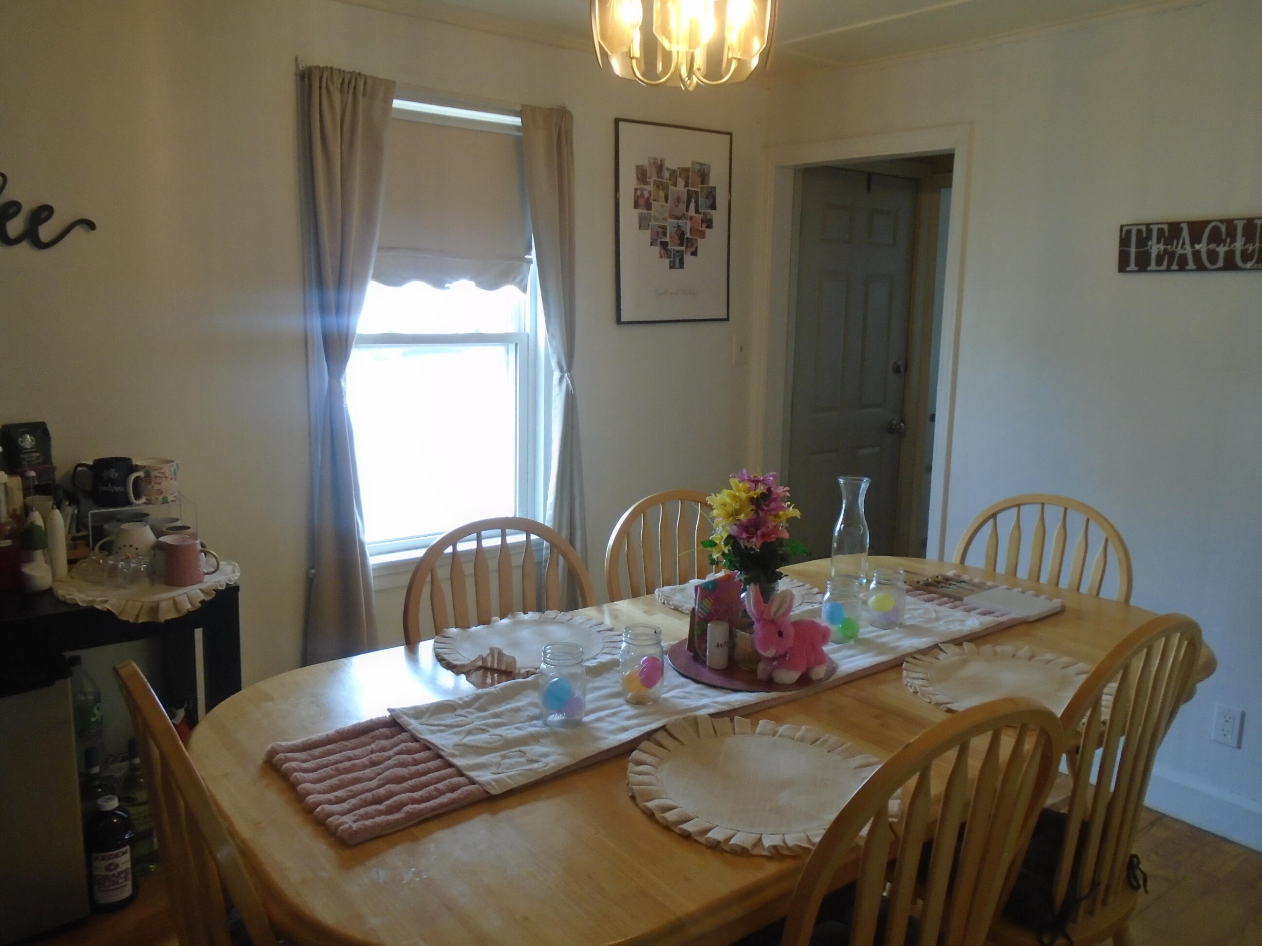 60 Burns Street Fairfield, ME 04937 - Photo 7 of 26 Dining Room