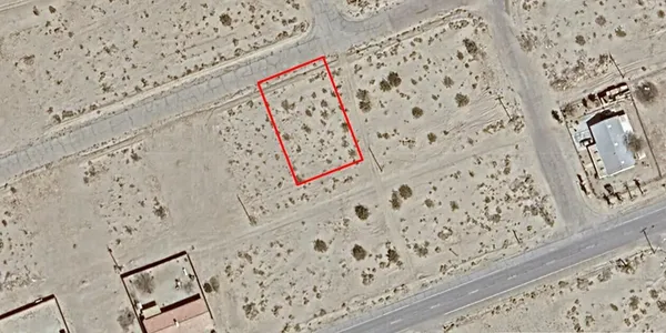 $14,500 | 2726 Henshaw Avenue, Thermal, CA 92274