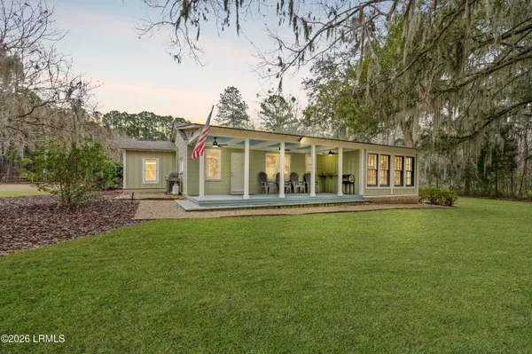 $759,000 | 164 Paige Point Bluff, Seabrook, SC 29940