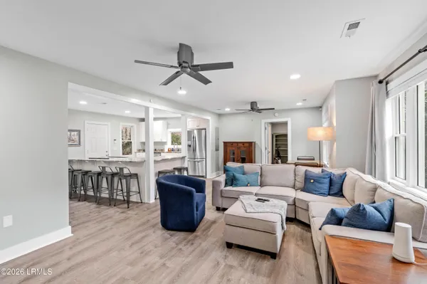 $739,000 | 164 Paige Point Bluff, Seabrook, SC 29940