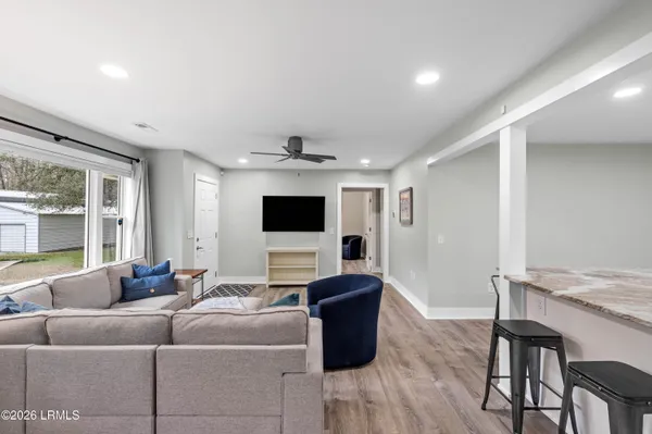 $739,000 | 164 Paige Point Bluff, Seabrook, SC 29940