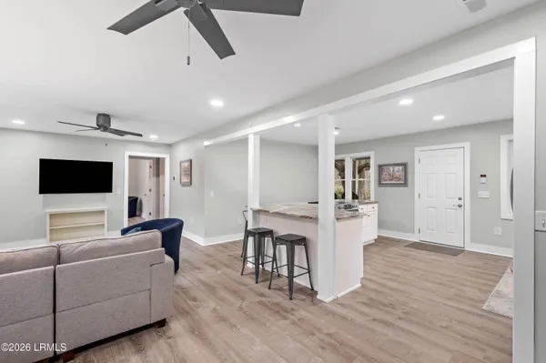 $739,000 | 164 Paige Point Bluff, Seabrook, SC 29940