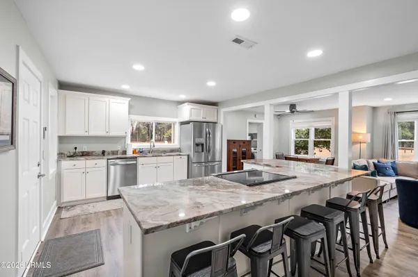 $739,000 | 164 Paige Point Bluff, Seabrook, SC 29940