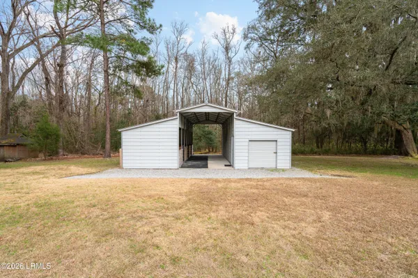 $759,000 | 164 Paige Point Bluff, Seabrook, SC 29940