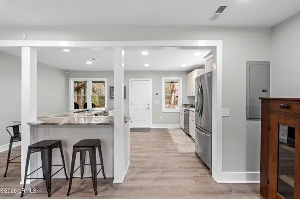 $739,000 | 164 Paige Point Bluff, Seabrook, SC 29940