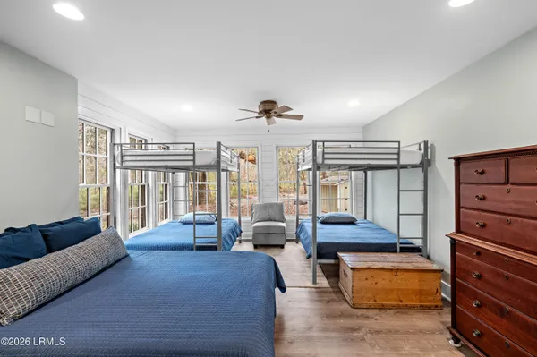 $739,000 | 164 Paige Point Bluff, Seabrook, SC 29940