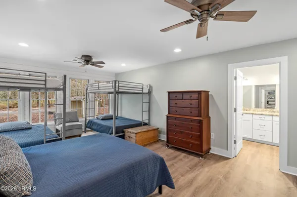$739,000 | 164 Paige Point Bluff, Seabrook, SC 29940