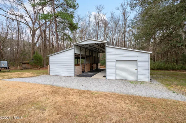 $739,000 | 164 Paige Point Bluff, Seabrook, SC 29940