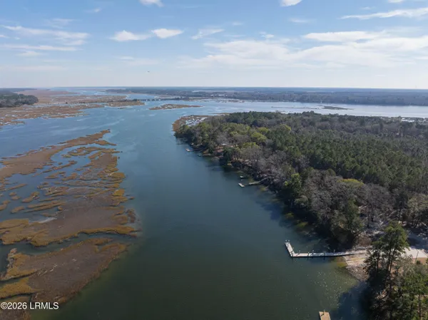 $739,000 | 164 Paige Point Bluff, Seabrook, SC 29940