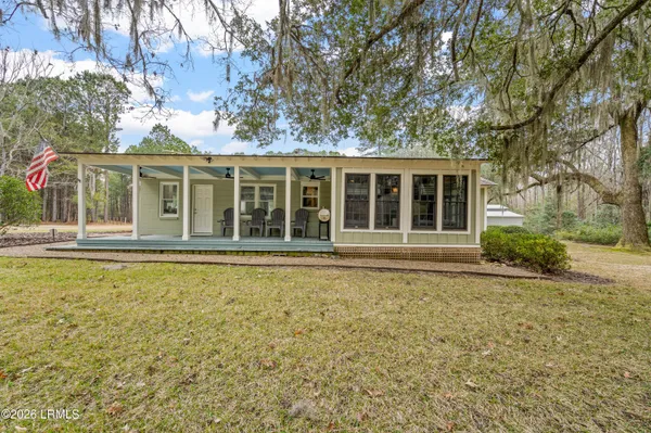 $739,000 | 164 Paige Point Bluff, Seabrook, SC 29940