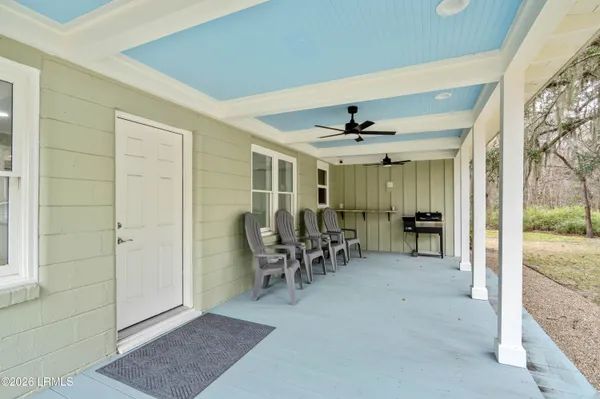 $739,000 | 164 Paige Point Bluff, Seabrook, SC 29940
