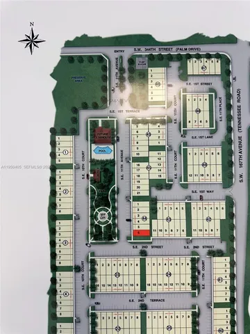 $2,750 | 191 Southeast 11th Avenue, Florida City, FL 33034