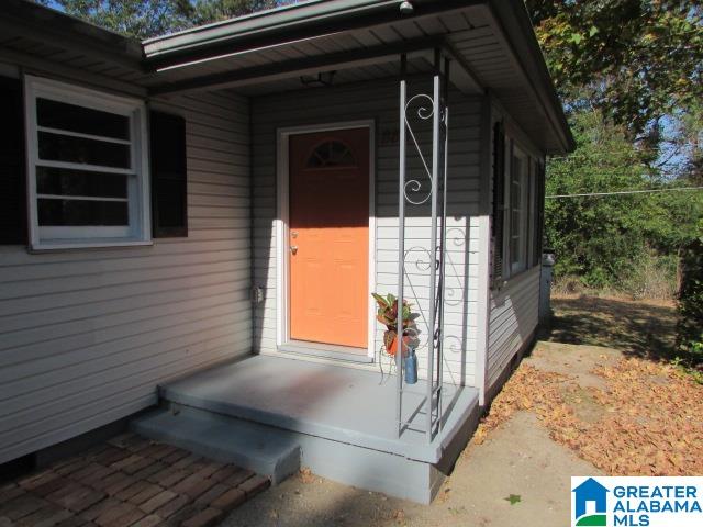 888 Peaceful Valley Road Eastaboga, AL 36260 - Photo 7 of 26