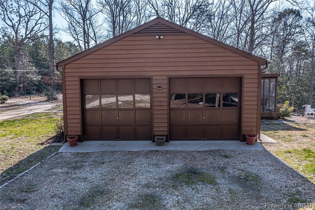 433 Long Point Lane Topping, VA 23169 - Photo 38 of 44 Gallery Image 38