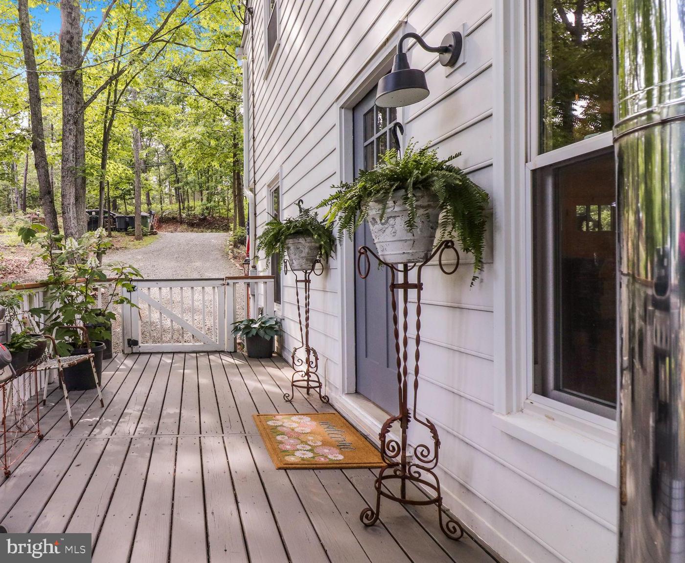1405 Mercer Road Haymarket, VA 20169 - Photo 29 of 89 Gallery Image 29
