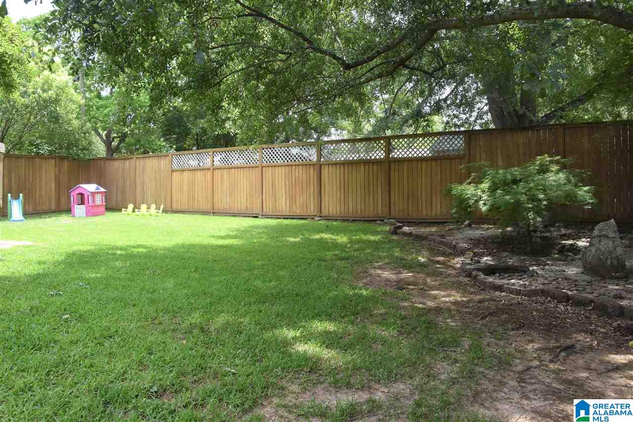 113 Ridgemoor Drive Birmingham, AL 35209 - Photo 38 of 38