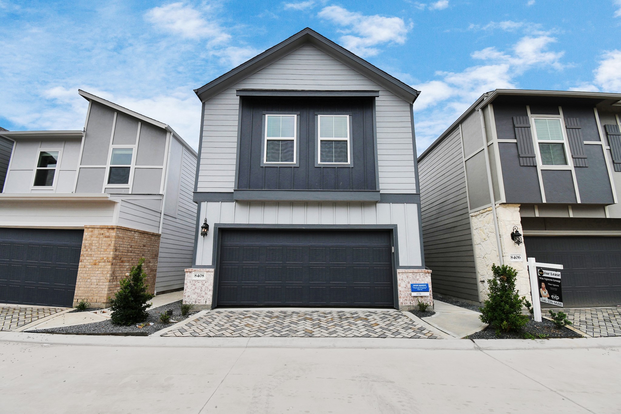 8408 Rising Stream Drive Houston, TX 77063 - Photo 37 of 39