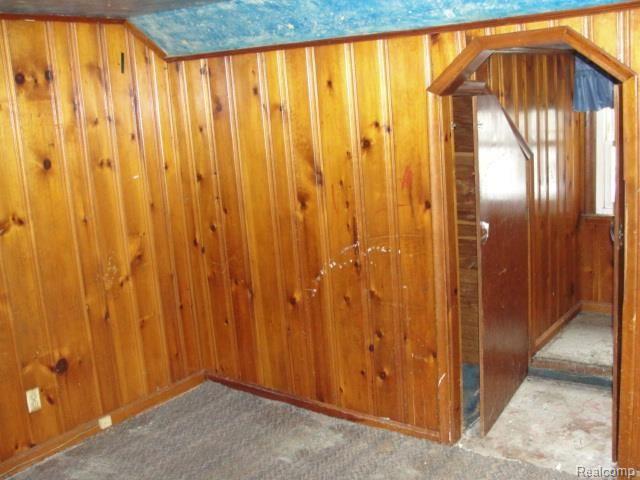 2923 North Custer Road Monroe, MI 48162 - Photo 11 of 16 Bedroom 3 View 2.jpg