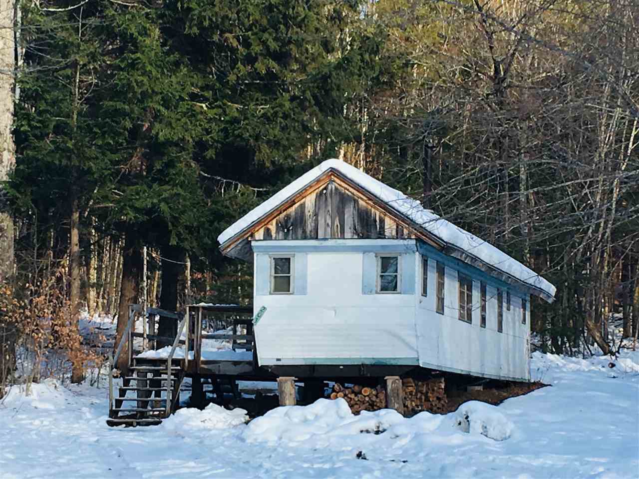 203 Wilderness Acres Road Lyman, NH 03585 - Photo 1 of 8