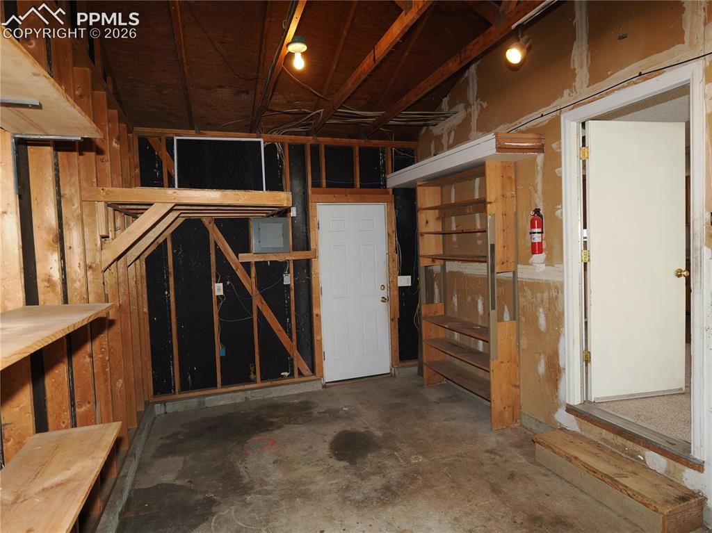 6870 Chippewa Road Colorado Springs, CO 80915 - Photo 26 of 30
