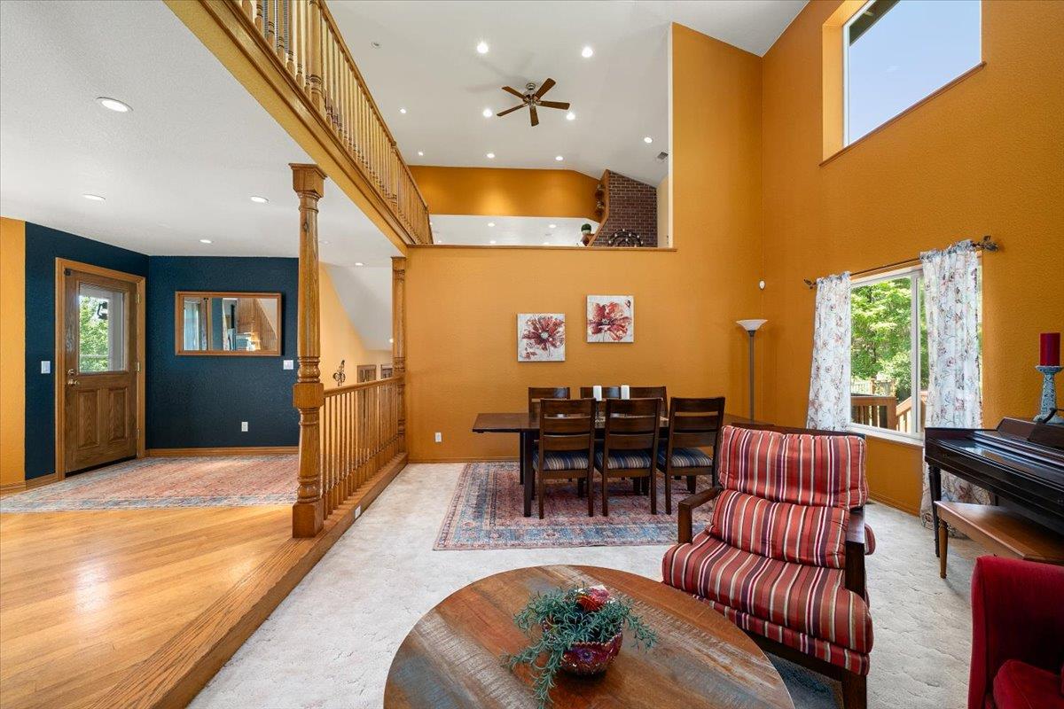 10947 East Lime Kiln Road Grass Valley, CA 95949 - Photo 12 of 94 Main Home