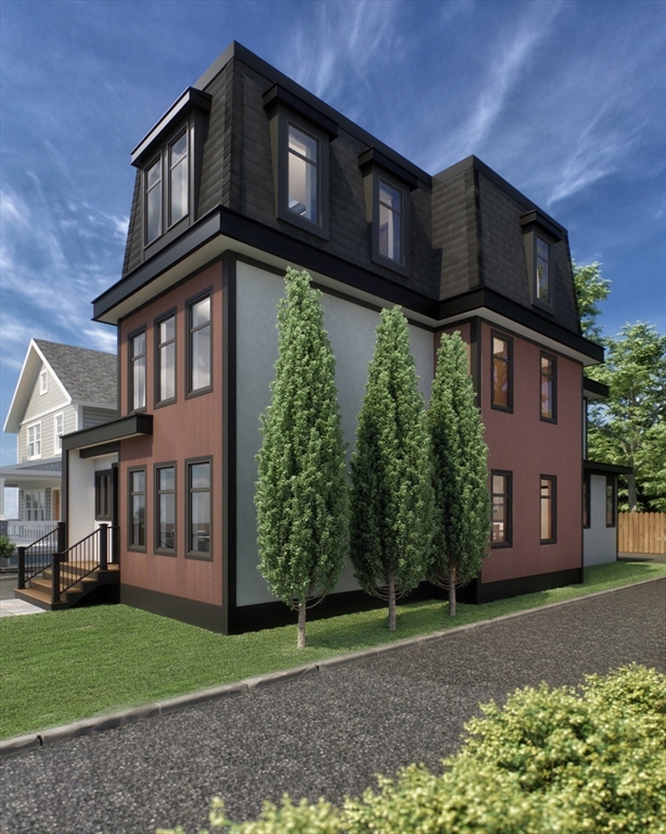 167 Albion Street Somerville, MA 02144 - Photo 18 of 23