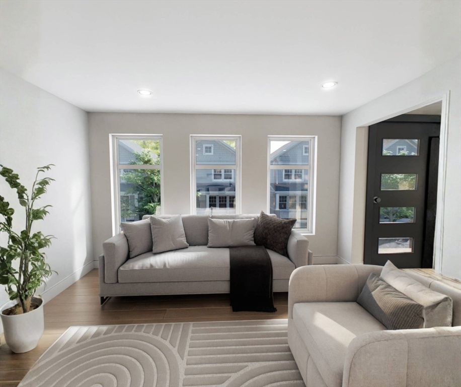 167 Albion Street Somerville, MA 02144 - Photo 4 of 23
