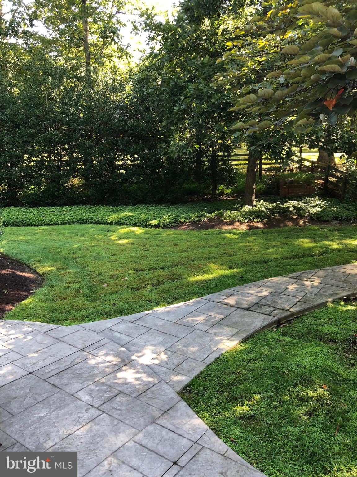 978 Bellview Road McLean, VA 22102 - Photo 19 of 19 Landscape