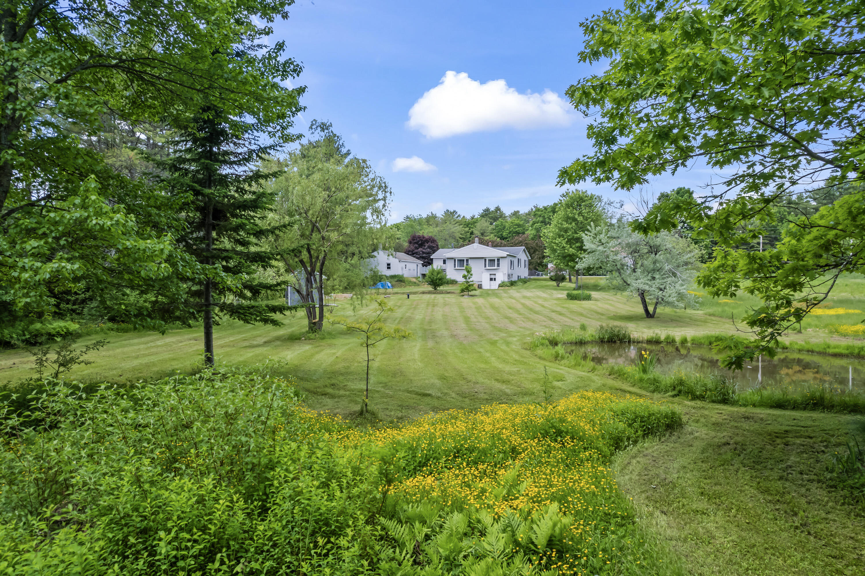 315 Windsor Road Chelsea, ME 04330 - Photo 18 of 56 315 Windsor Rd_112