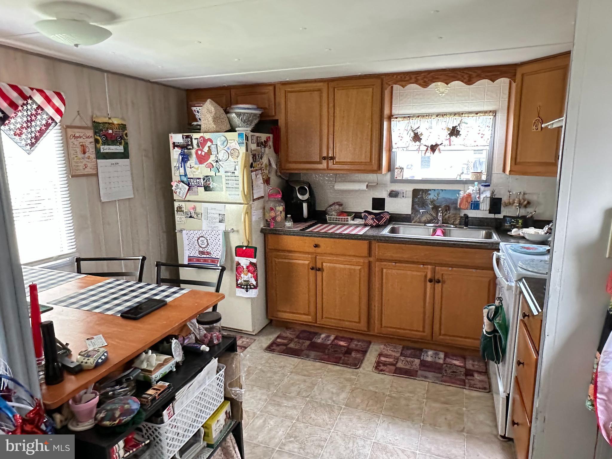 297 Fairview Road Luray, VA 22835 - Photo 4 of 22