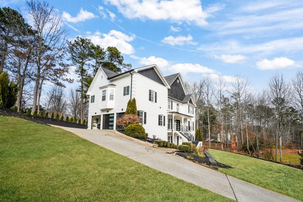1046 Wiley Bridge Road Woodstock, GA 30188 - Photo 89 of 95