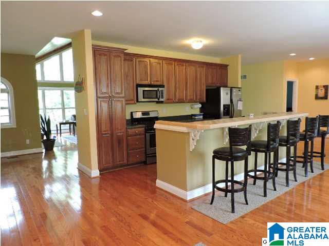 210 Dogwood Ridge North Wedowee, AL 36278 - Photo 3 of 16